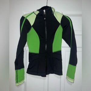Lululemon Athletica woman’s jacket size 2
